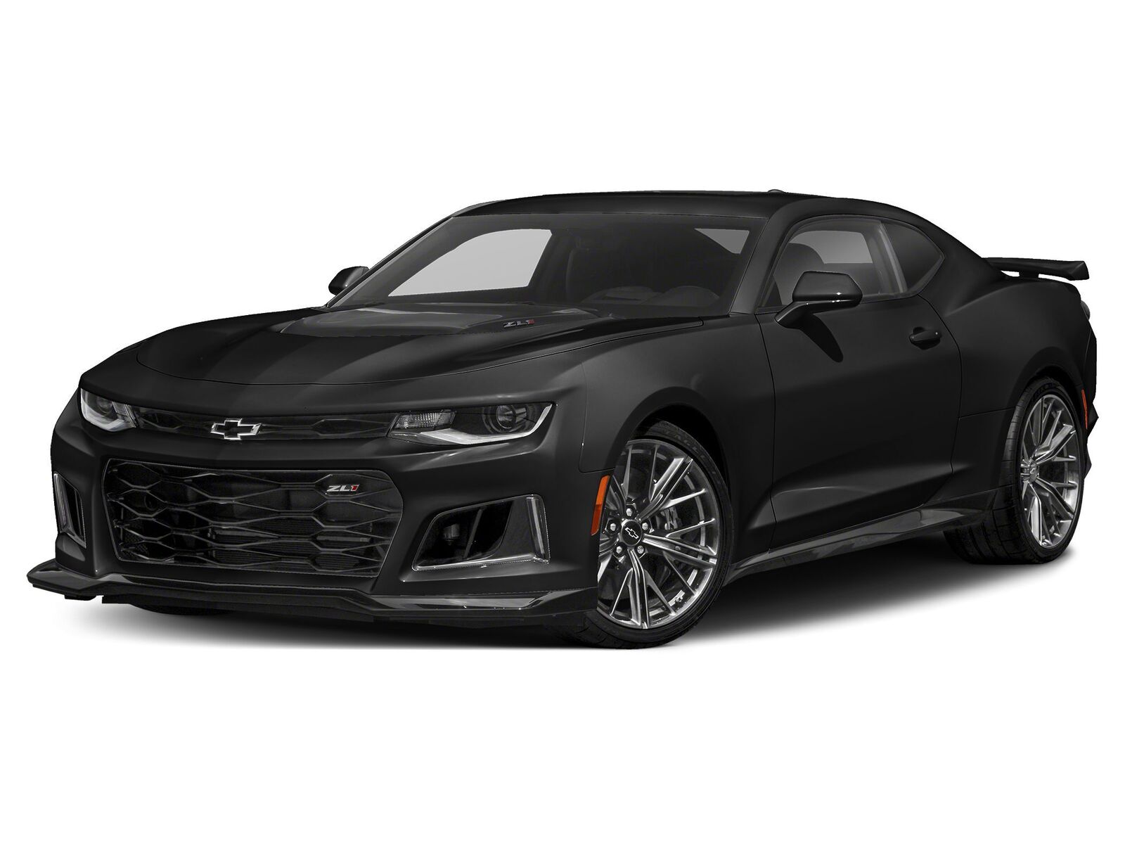 2022 CHEVROLET Camaro
