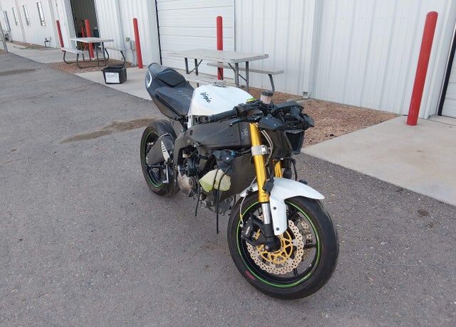 2015 KAWASAKI Ninja