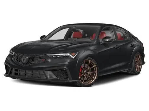 2024 ACURA INTEGRA TYPE S