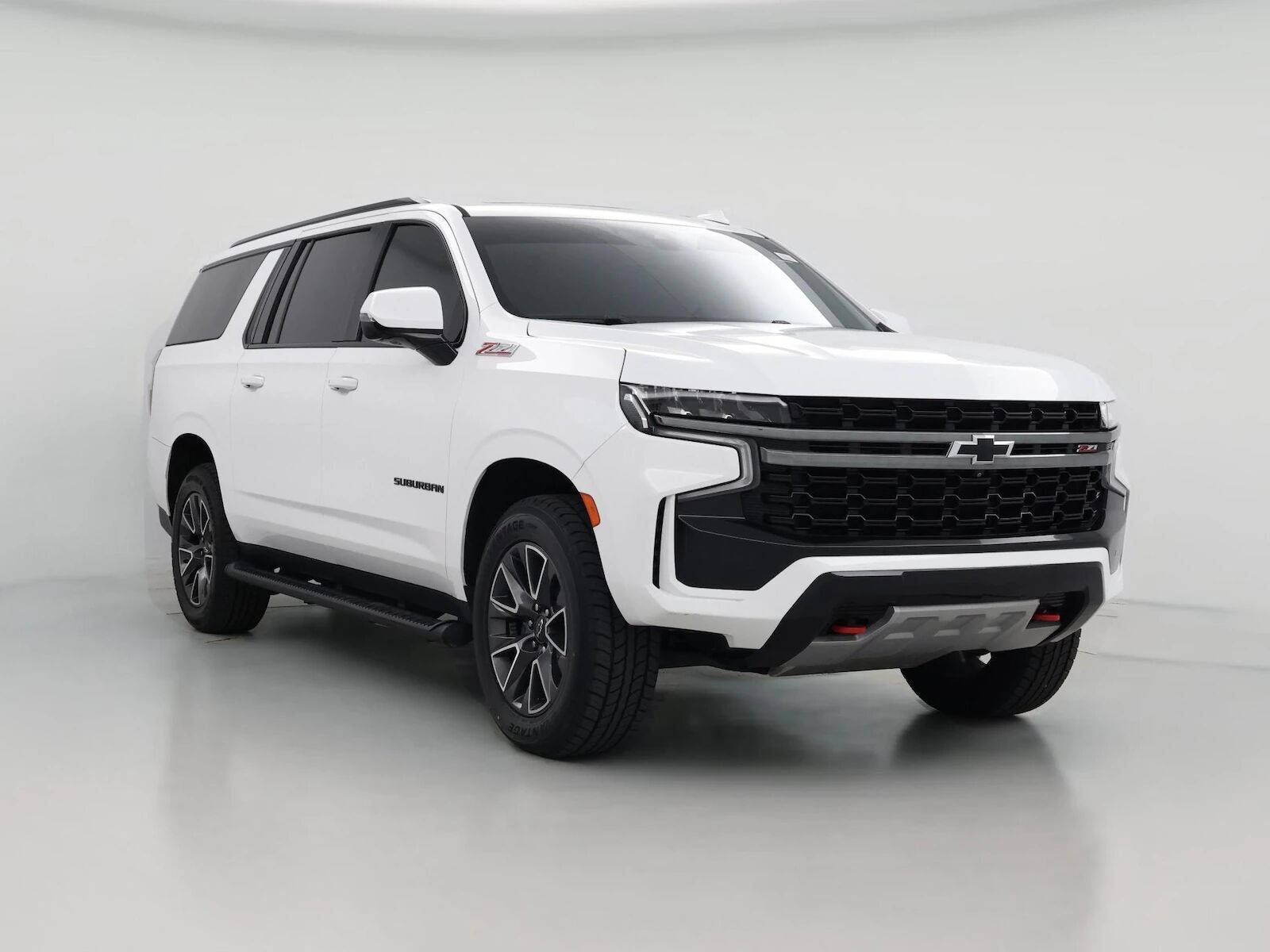 2022 CHEVROLET Suburban