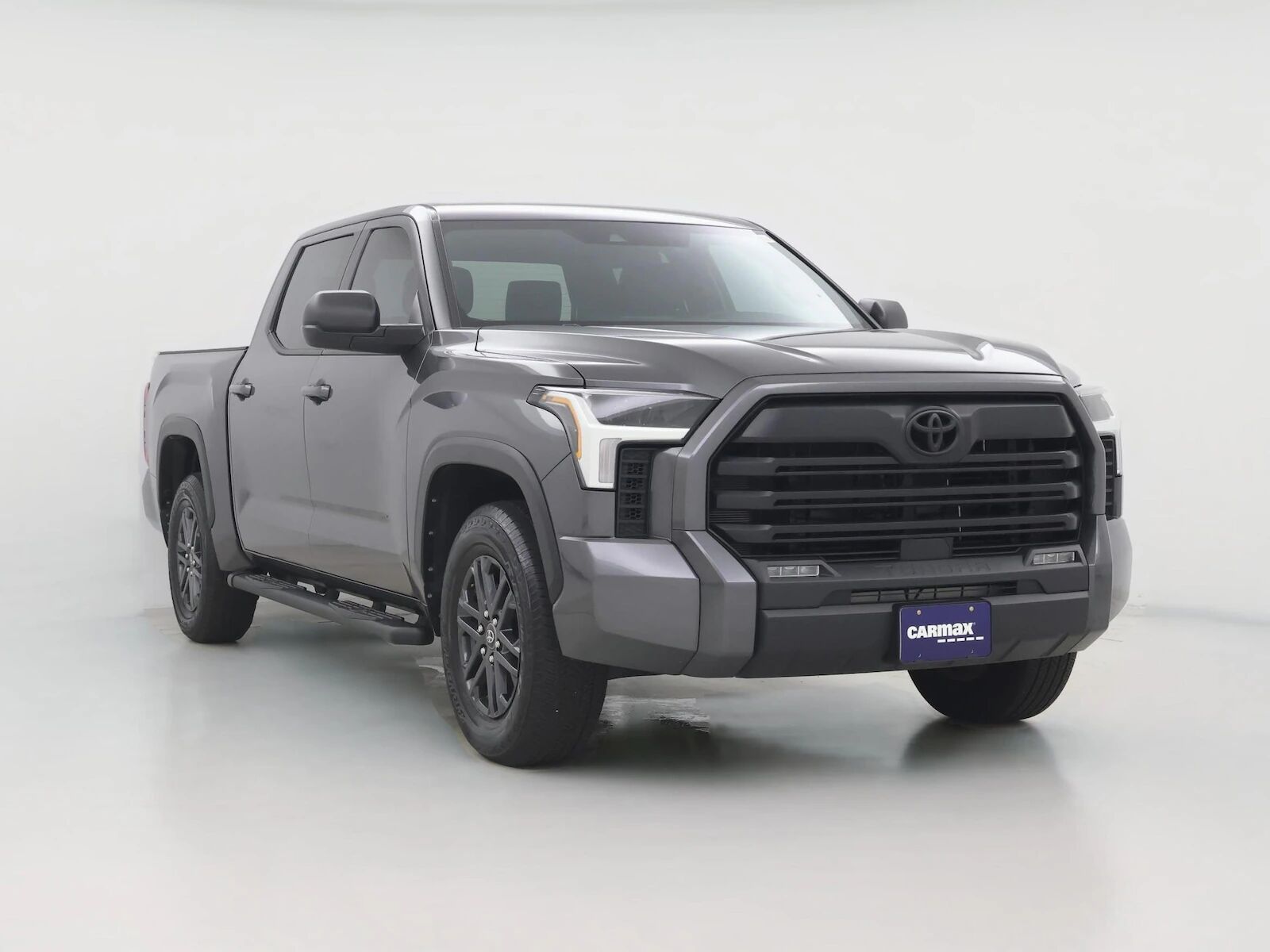 2025 TOYOTA Tundra