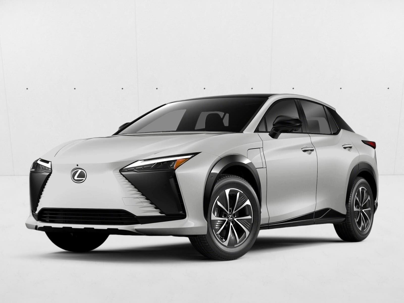 2024 LEXUS RZ