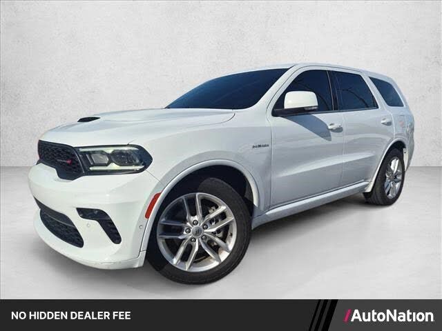 2022 DODGE Durango
