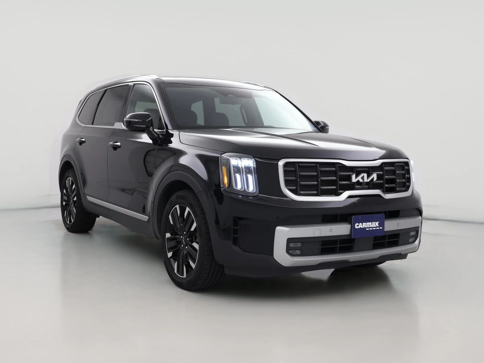 2023 KIA Telluride