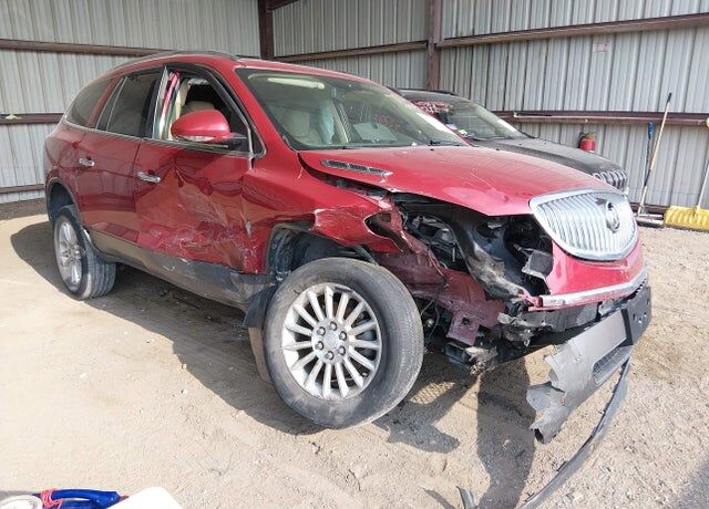 2012 BUICK Enclave