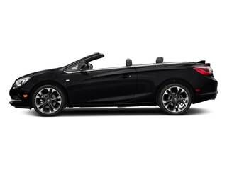 2018 BUICK Cascada