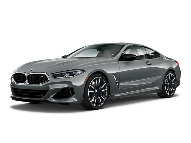 2023 BMW M8