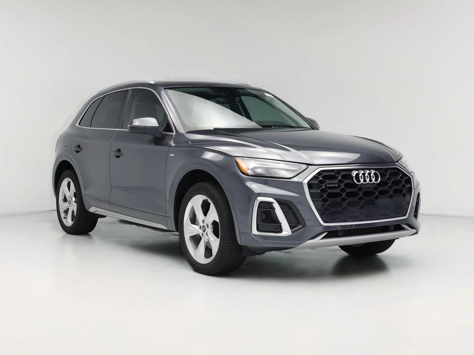 2022 AUDI Q5