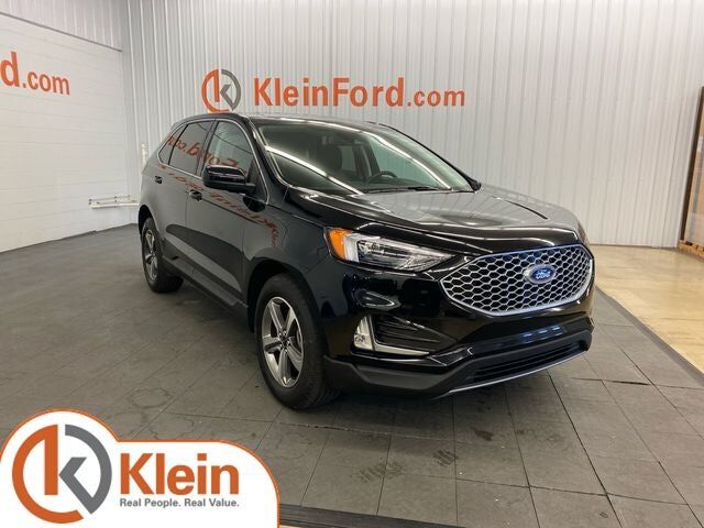 2023 FORD Edge