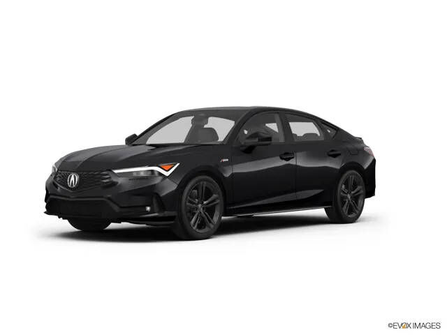 2026 ACURA Integra