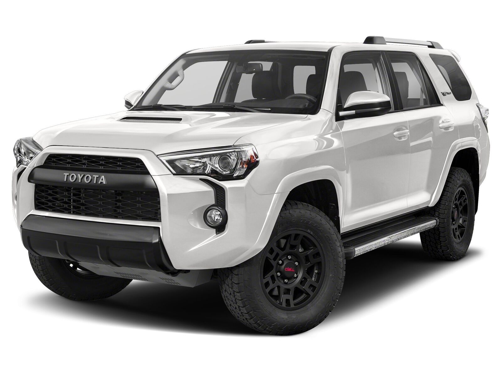 2019 TOYOTA 4-Runner