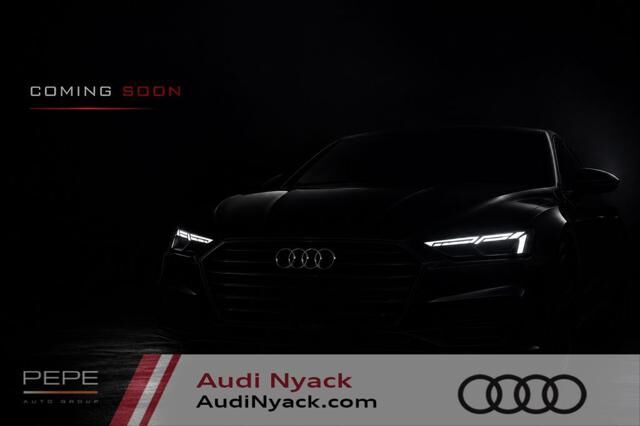 2025 AUDI A4 allroad