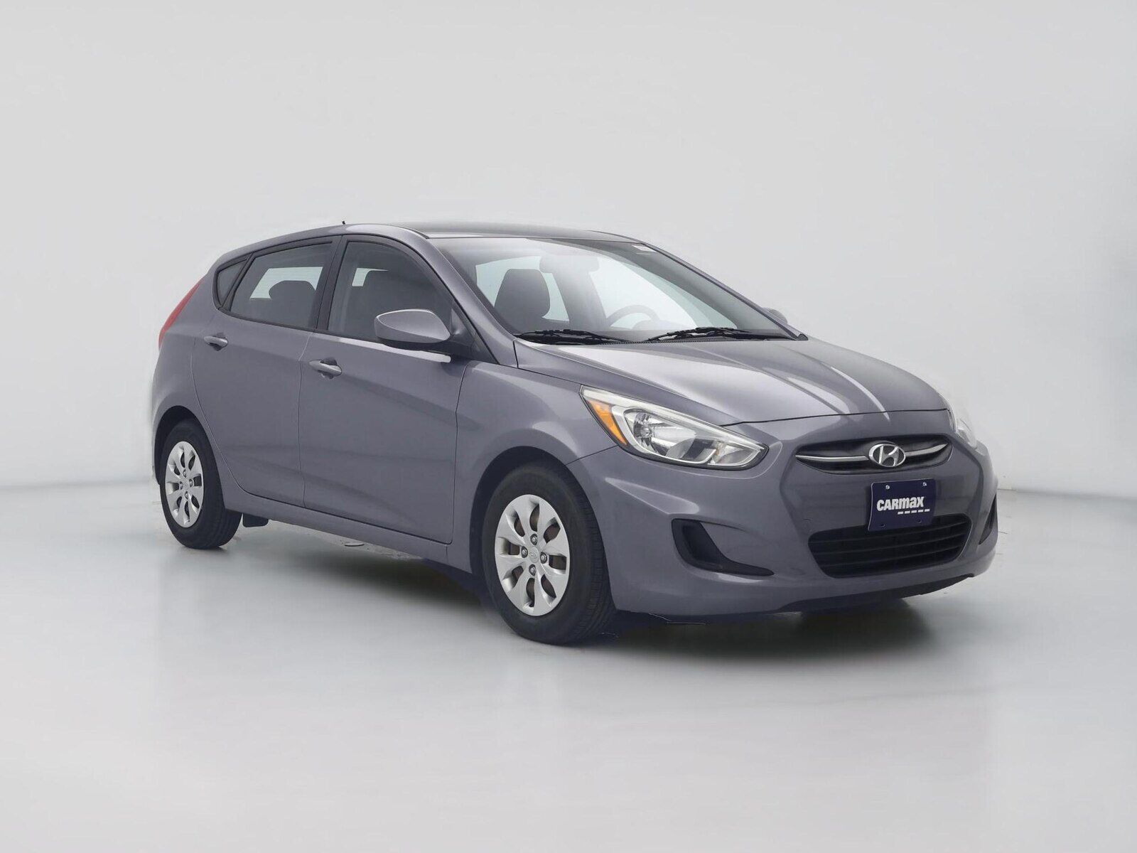 2016 HYUNDAI Accent