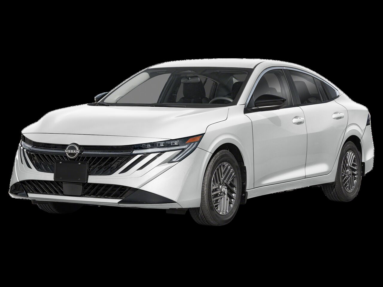 2026 NISSAN Sentra