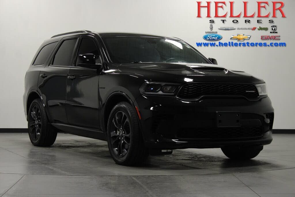 2023 DODGE Durango