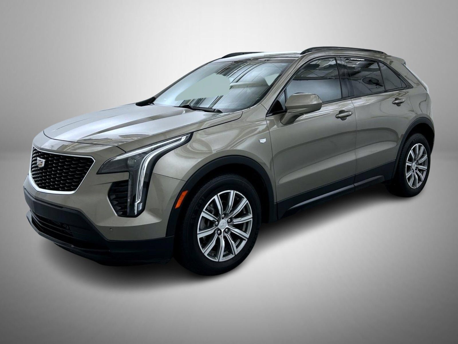 2020 CADILLAC XT4