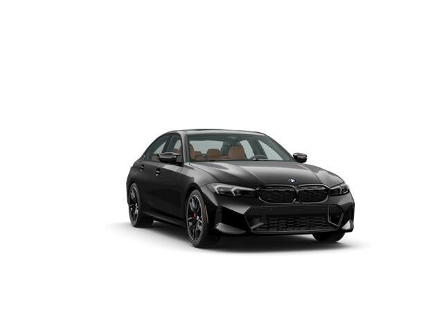 2026 BMW M3