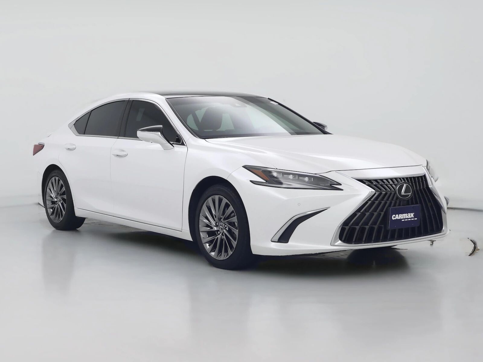 2024 LEXUS ES