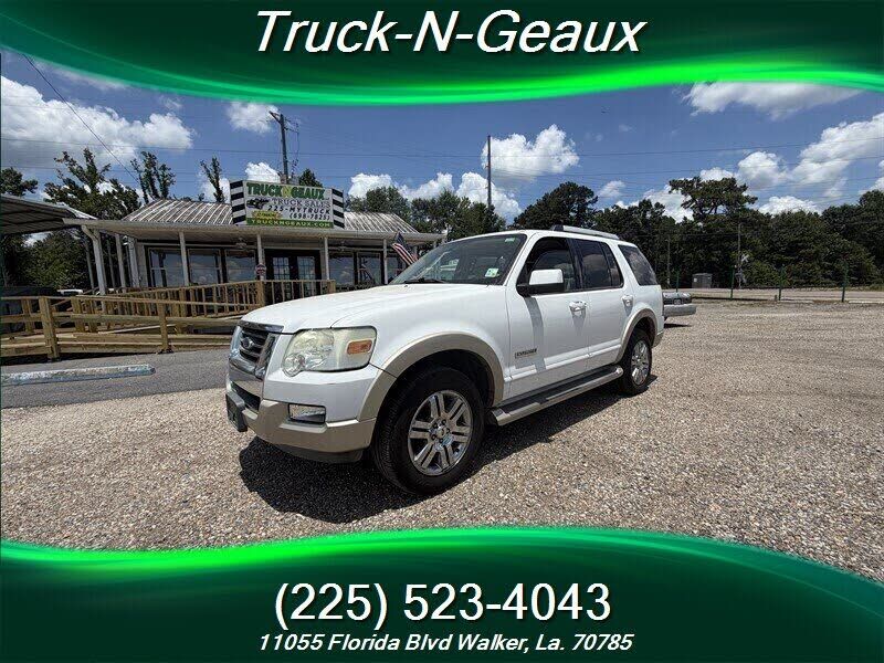 2006 FORD Explorer