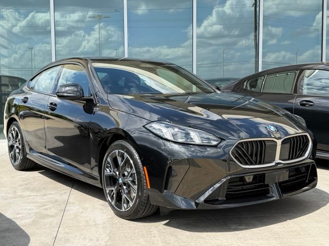2026 BMW 2 Series