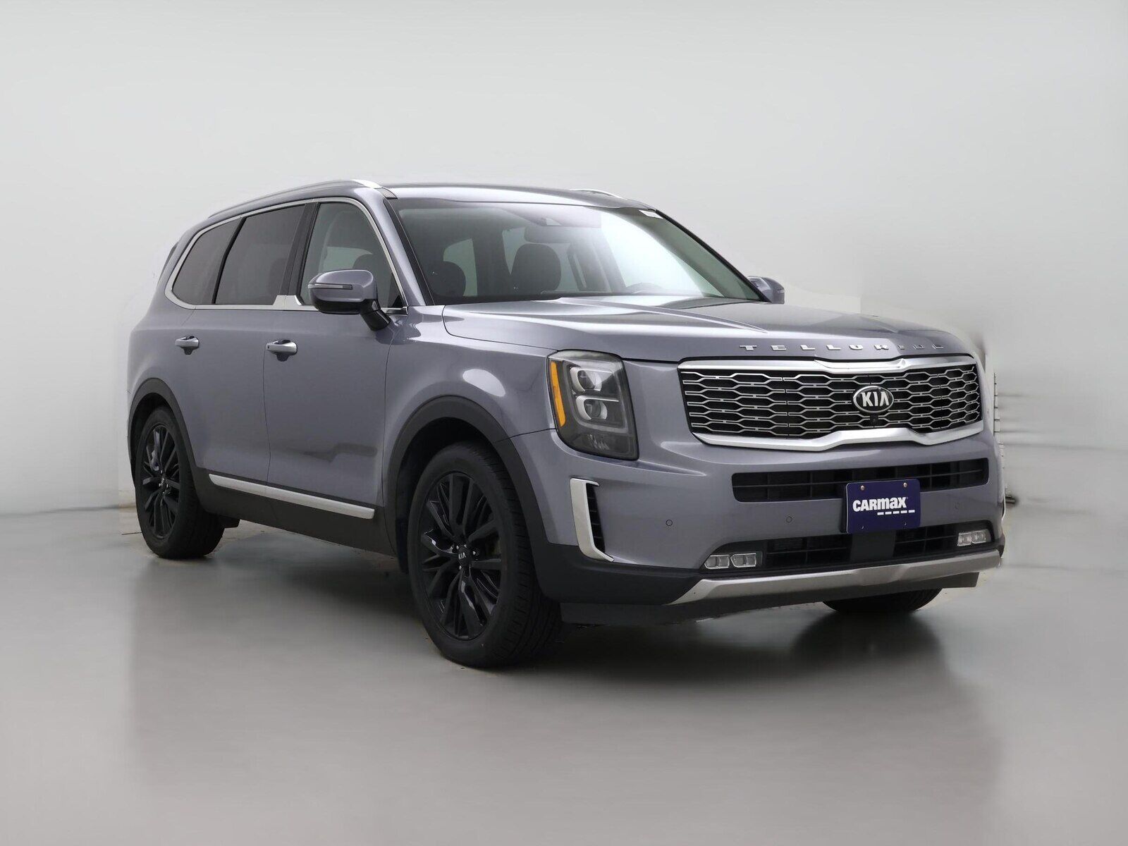 2020 KIA Telluride