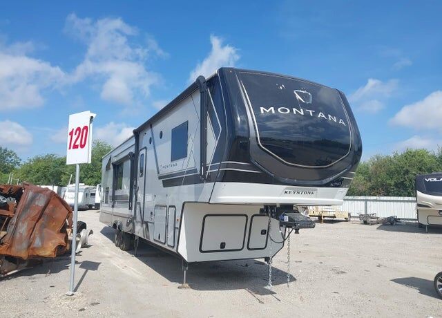 2026 MONTANA Montana
