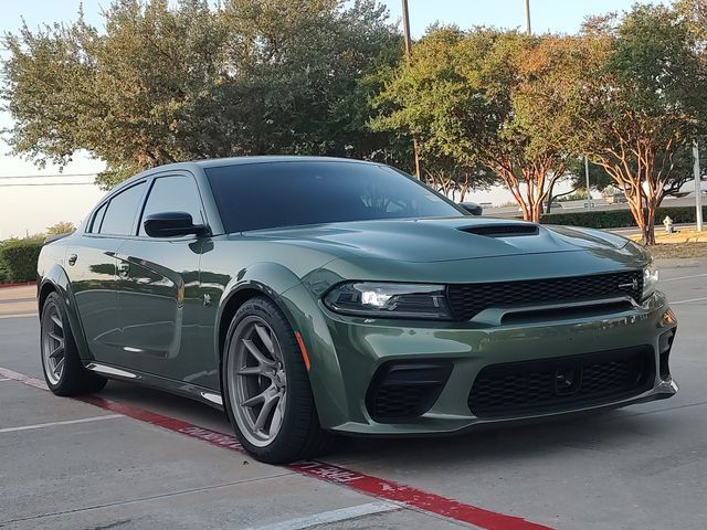 2023 DODGE Charger