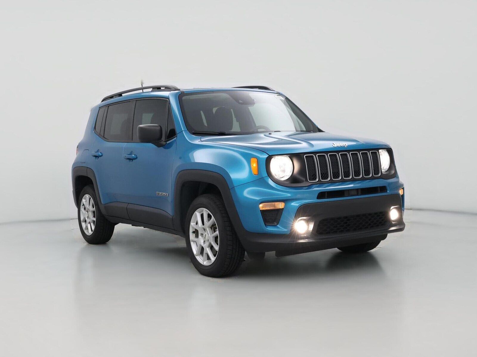 2022 JEEP Renegade