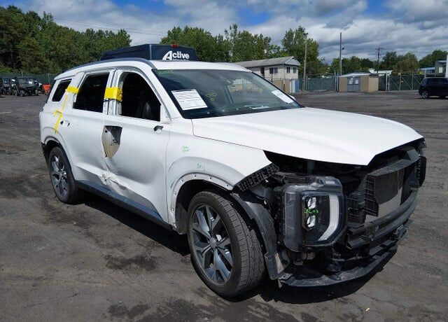 2020 HYUNDAI Palisade