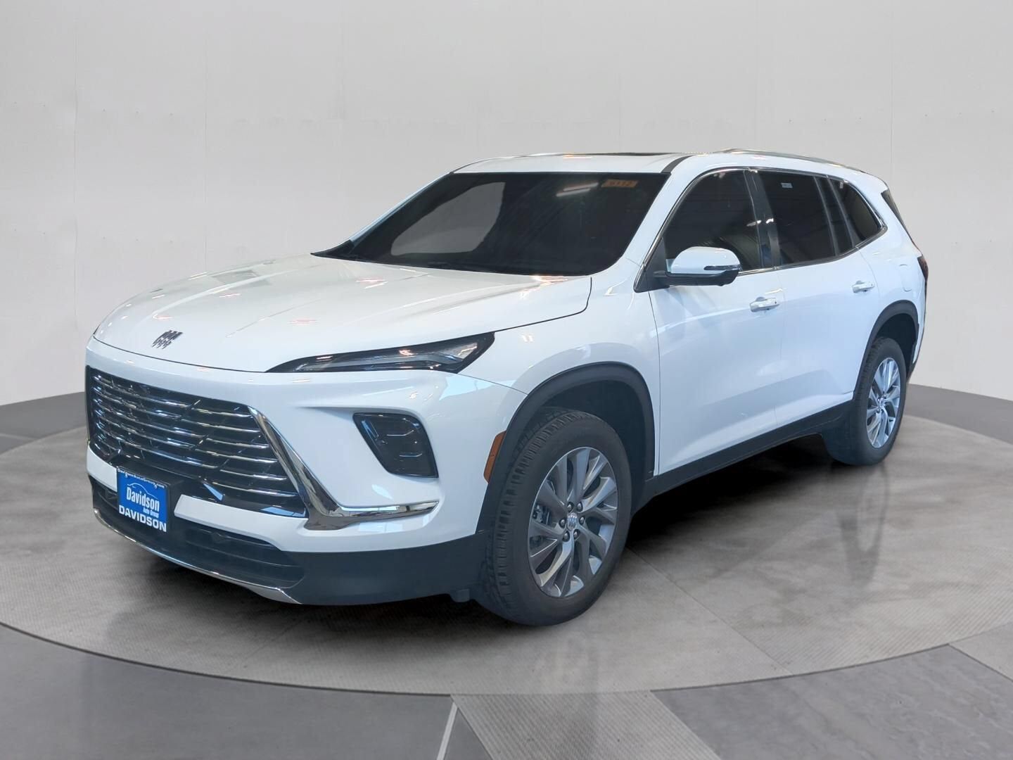 2026 BUICK Enclave
