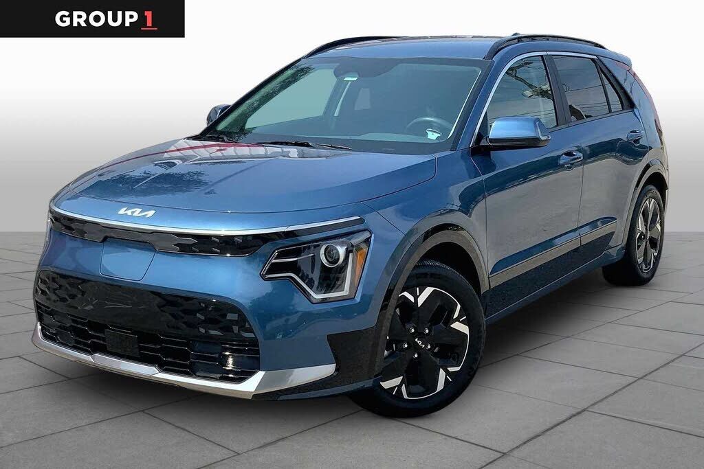 2024 KIA Niro