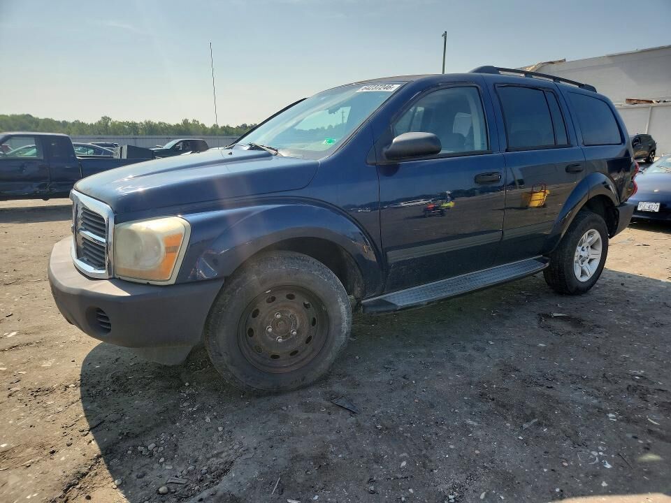 2005 DODGE Durango