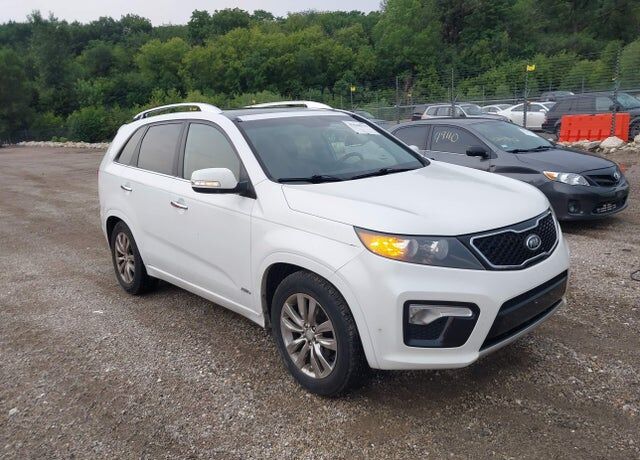 2012 KIA Sorento