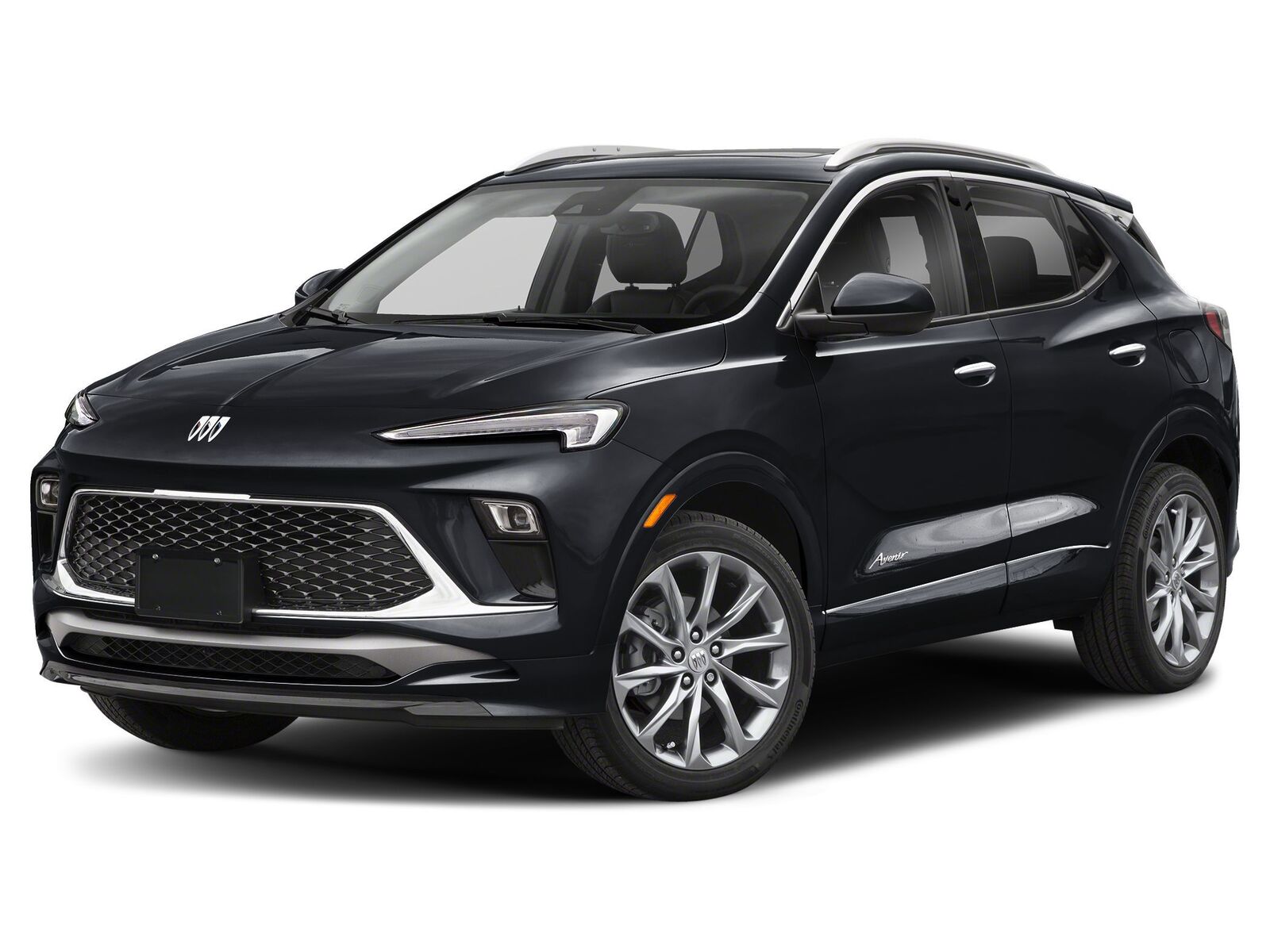 2025 BUICK Encore GX