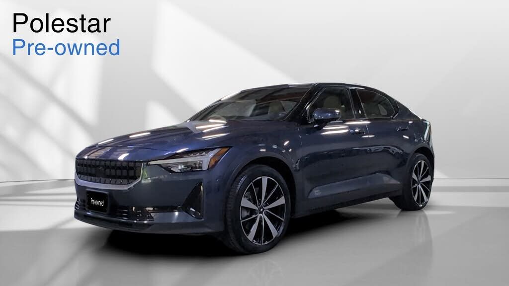 2022 POLESTAR PS2