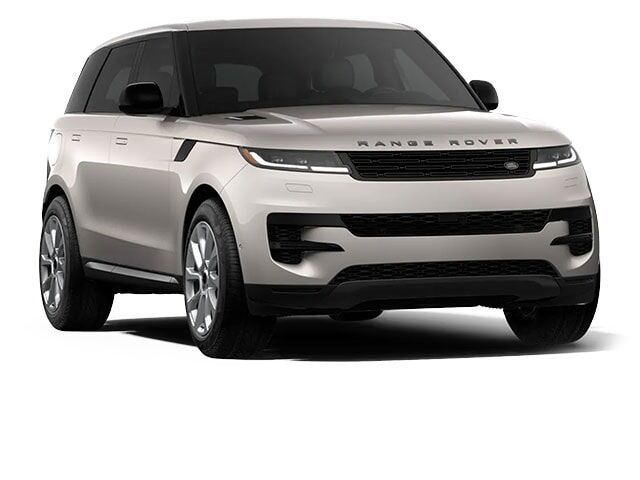 2026 LAND ROVER Range Rover Sport