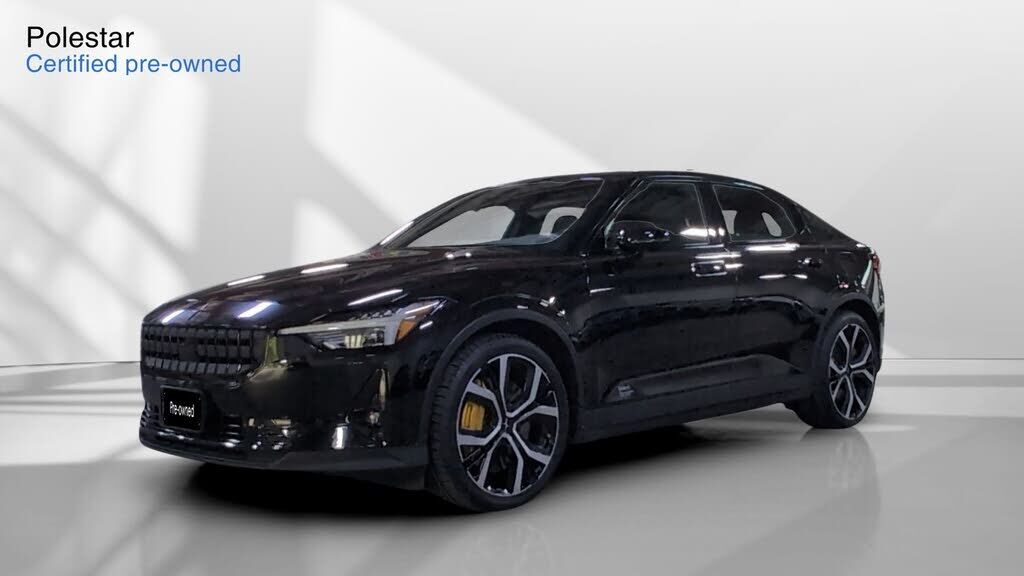 2022 POLESTAR PS2
