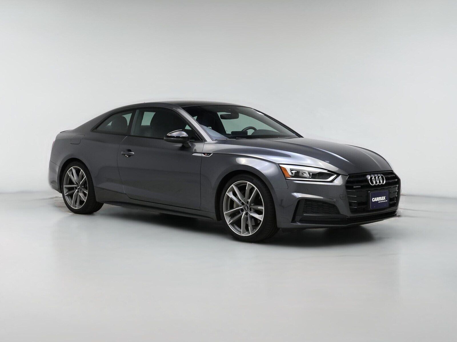 2019 AUDI A5