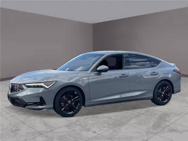 2026 ACURA Integra
