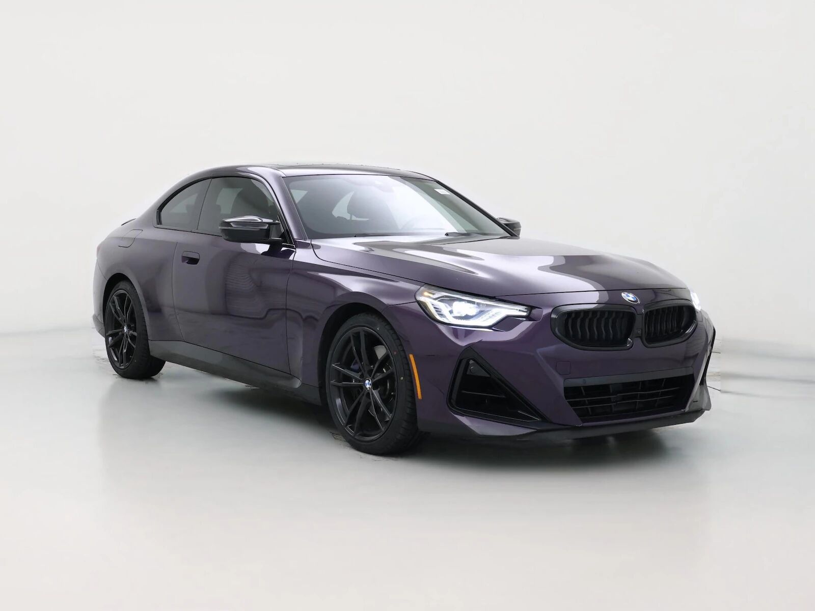2024 BMW M2