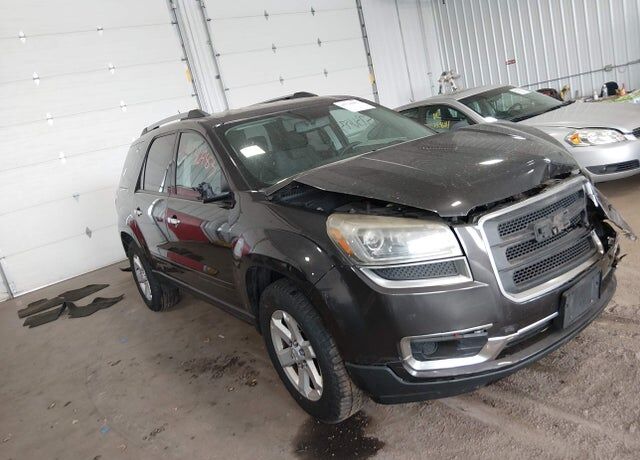 2013 GMC Acadia