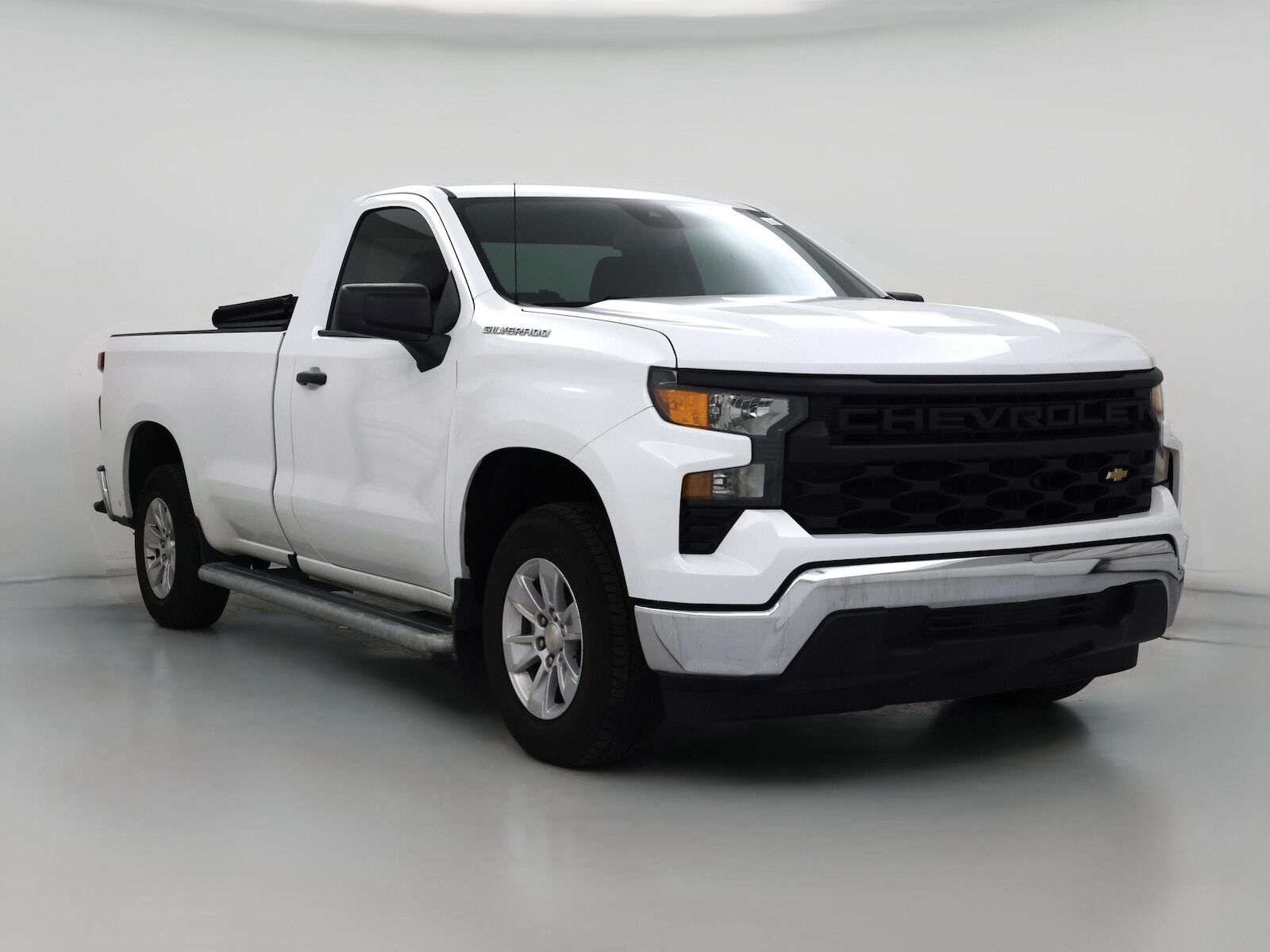 2023 CHEVROLET Silverado