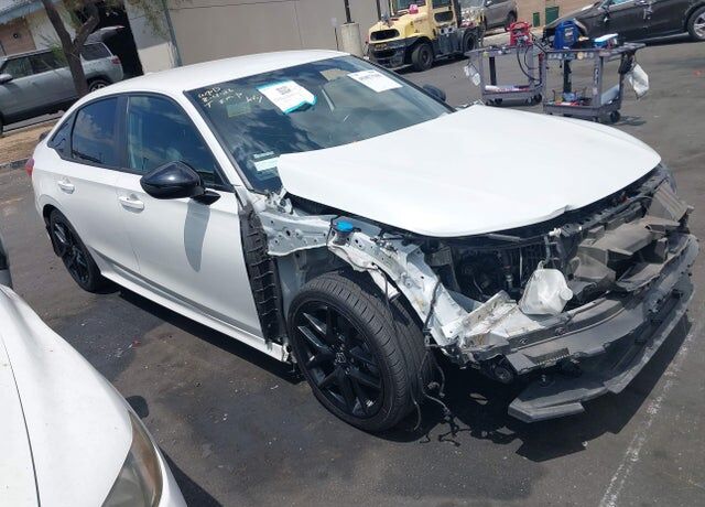 2023 HONDA Civic