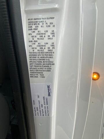 2027 FORD E-350