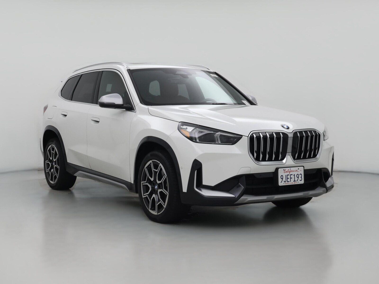 2023 BMW X1