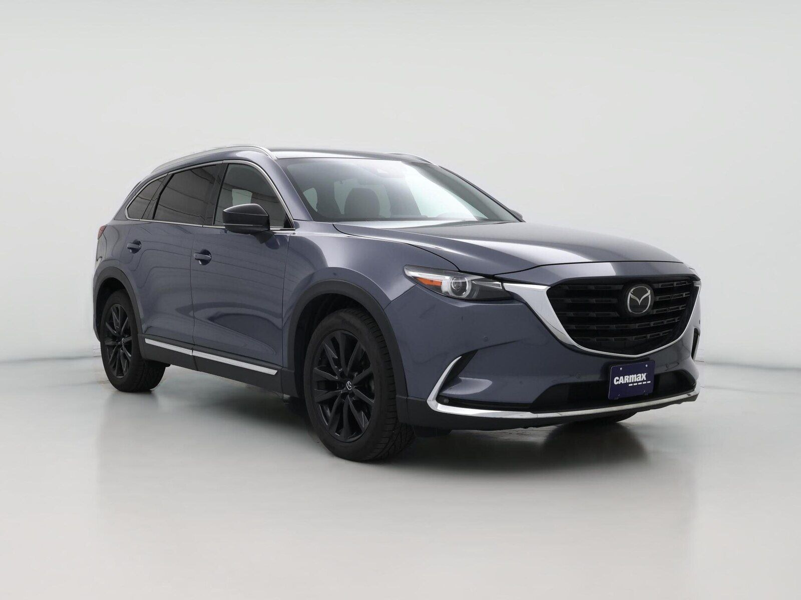 2022 MAZDA CX-9