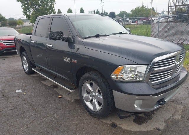 2015 RAM 1500