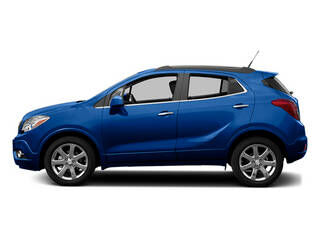 2013 BUICK Encore