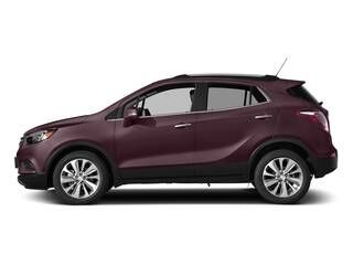 2017 BUICK Encore