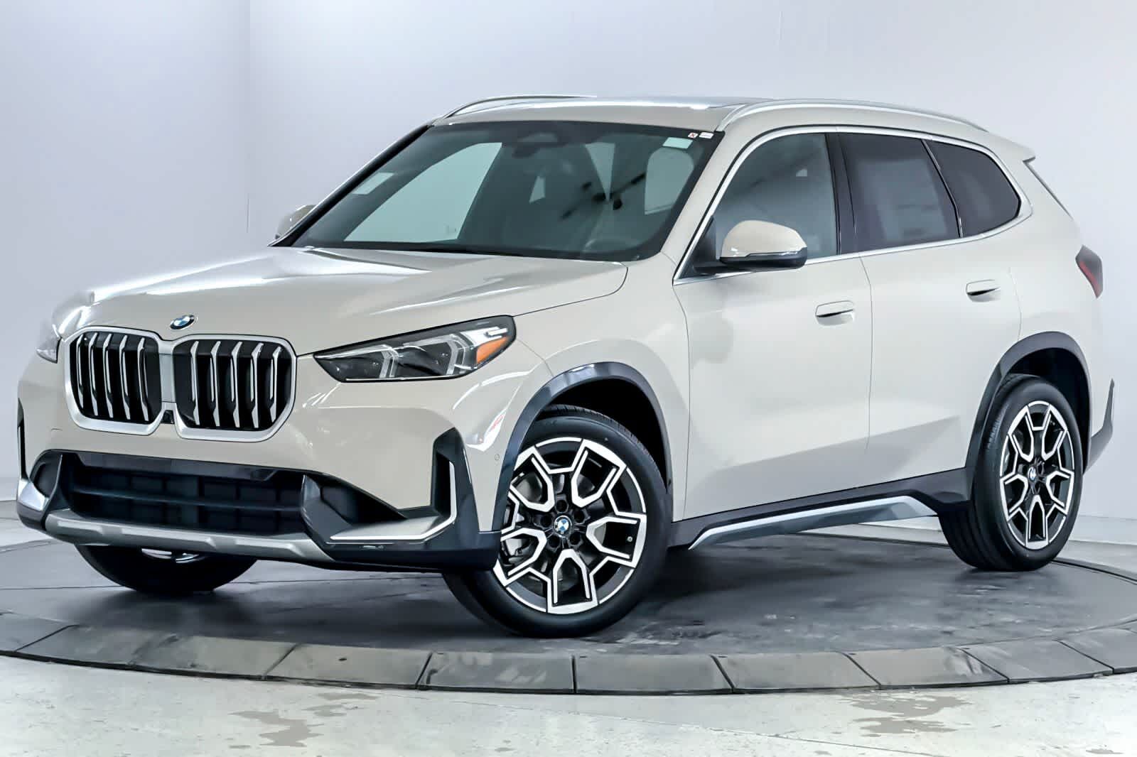 2026 BMW X1